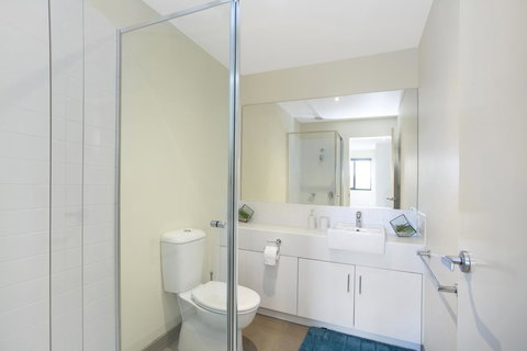 Astra Apartments Glen Waverley @Springvale RD - Northern Rivers Accommodation 22