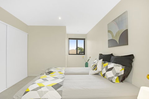 Astra Apartments Glen Waverley @Springvale RD - Northern Rivers Accommodation 3