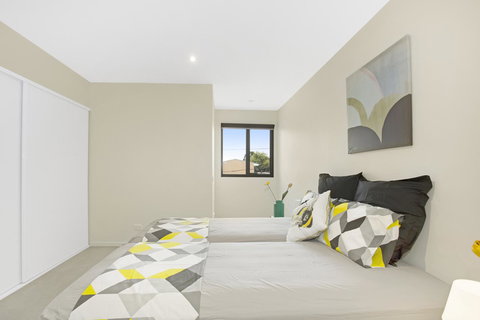 Astra Apartments Glen Waverley @Springvale RD - Northern Rivers Accommodation 19