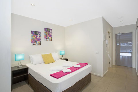 Astra Apartments Glen Waverley @Springvale RD - Northern Rivers Accommodation 0