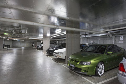 Astra Apartments Glen Waverley @Springvale RD - Northern Rivers Accommodation 1