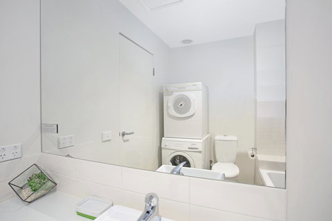 Astra Apartments Glen Waverley @Springvale RD - Northern Rivers Accommodation 20