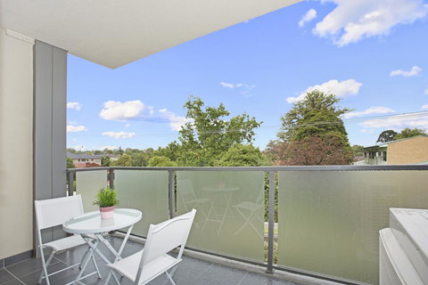 Astra Apartments Glen Waverley @Springvale RD - Northern Rivers Accommodation 21