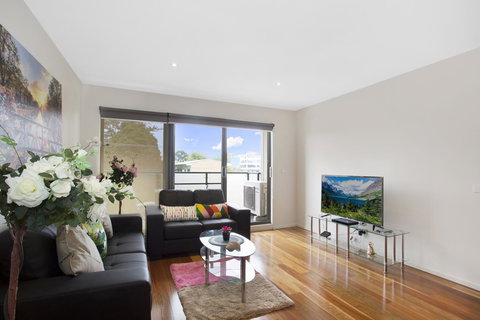Astra Apartments Glen Waverley @Springvale RD - Northern Rivers Accommodation 18