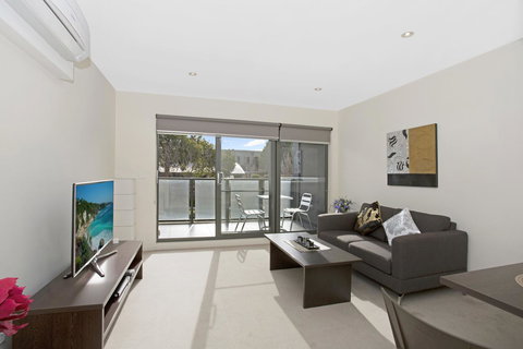 Astra Apartments Glen Waverley @Springvale RD - Northern Rivers Accommodation 12