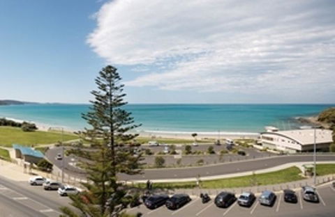 Cumberland Lorne Resort - Northern Rivers Accommodation 14