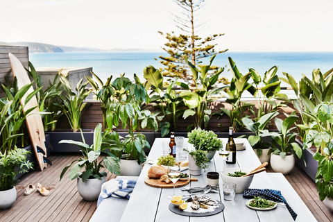 Cumberland Lorne Resort - Northern Rivers Accommodation 26