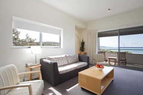 Cumberland Lorne Resort - Northern Rivers Accommodation 11