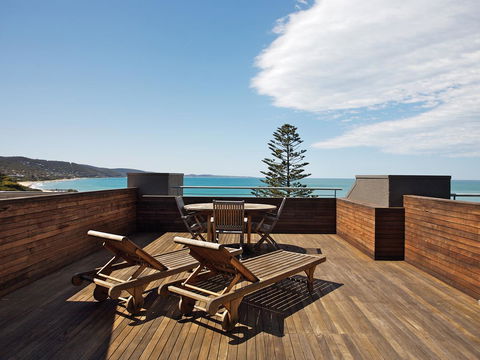 Cumberland Lorne Resort - Northern Rivers Accommodation 15