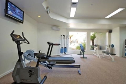 Cumberland Lorne Resort - Northern Rivers Accommodation 18
