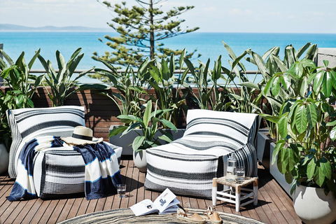Cumberland Lorne Resort - Northern Rivers Accommodation 5