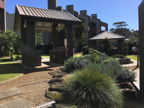 Cumberland Lorne Resort - Northern Rivers Accommodation 1