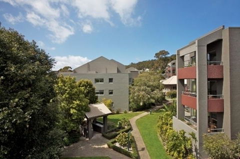 Cumberland Lorne Resort - Northern Rivers Accommodation 20