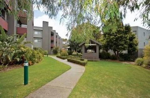 Cumberland Lorne Resort - Northern Rivers Accommodation 25