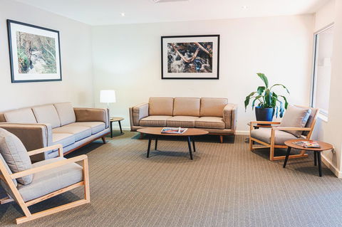 Cumberland Lorne Resort - Northern Rivers Accommodation 4