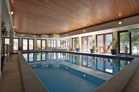 Cumberland Lorne Resort - Northern Rivers Accommodation 9