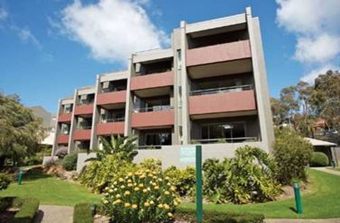 Cumberland Lorne Resort - Northern Rivers Accommodation 12