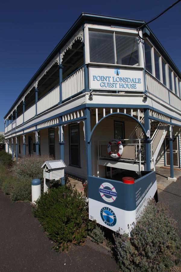 Point Lonsdale VIC Northern Rivers Accommodation