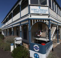 Point Lonsdale Guest House - Northern Rivers Accommodation