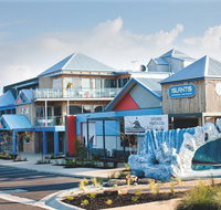 The Island Accommodation - Northern Rivers Accommodation
