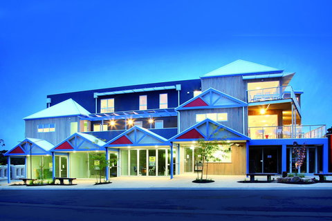 The Island Accommodation - Northern Rivers Accommodation 34