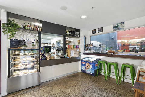 The Island Accommodation - Northern Rivers Accommodation 21