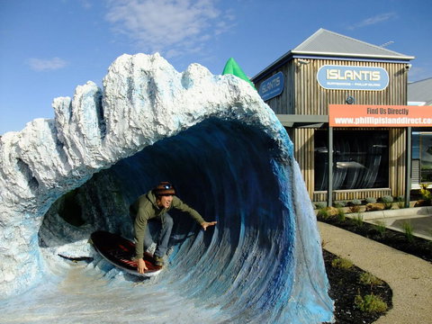 The Island Accommodation - Northern Rivers Accommodation 33