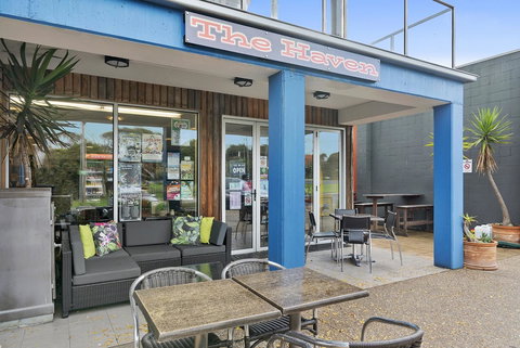 The Island Accommodation - Northern Rivers Accommodation 28