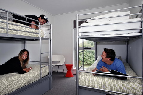 The Island Accommodation - Northern Rivers Accommodation 17