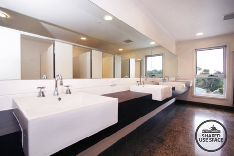 The Island Accommodation - Northern Rivers Accommodation 4