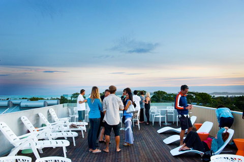 The Island Accommodation - Northern Rivers Accommodation 8