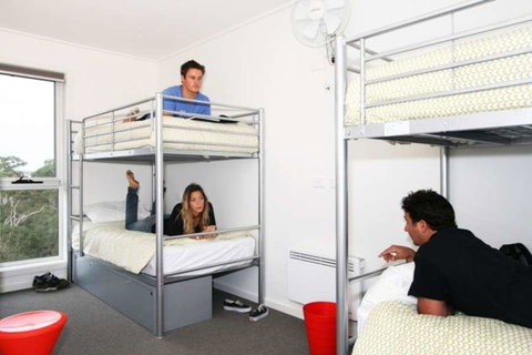 The Island Accommodation - Northern Rivers Accommodation 2