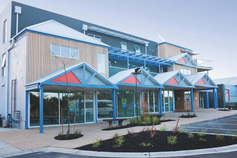 The Island Accommodation - Northern Rivers Accommodation 26