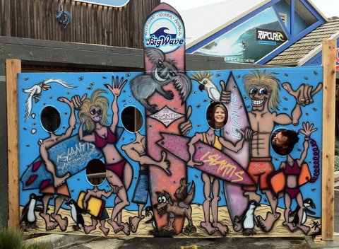 The Island Accommodation - Northern Rivers Accommodation 27