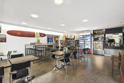 The Island Accommodation - Northern Rivers Accommodation 29