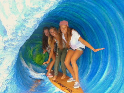 The Island Accommodation - Northern Rivers Accommodation 20