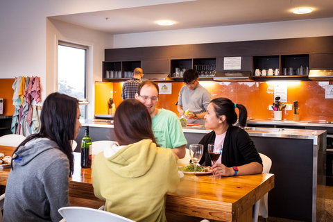 The Island Accommodation - Northern Rivers Accommodation 11