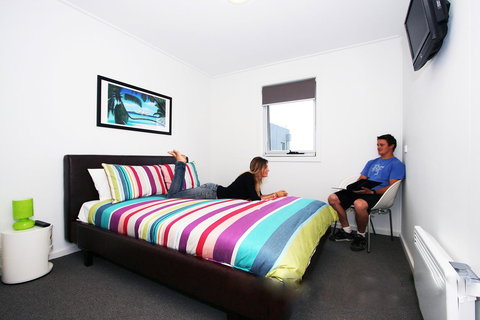 The Island Accommodation - Northern Rivers Accommodation 9