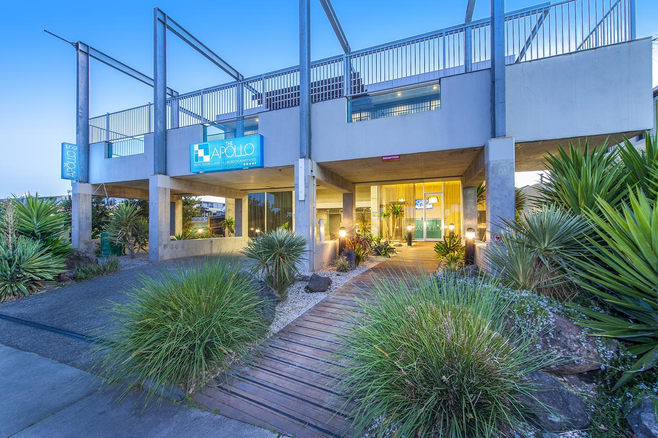 Apollo Bay VIC Northern Rivers Accommodation