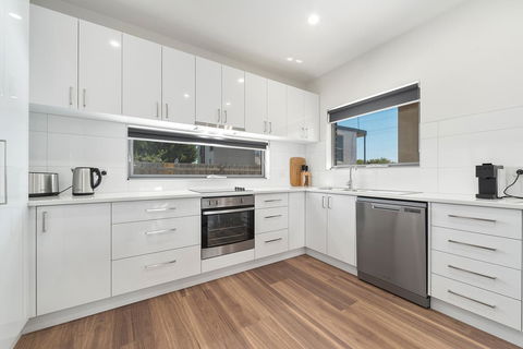 Rosewater Townhouses Dromana - Northern Rivers Accommodation 17