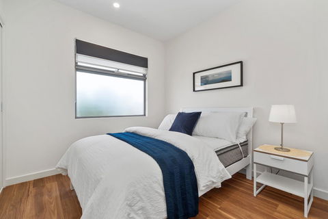 Rosewater Townhouses Dromana - Northern Rivers Accommodation 3
