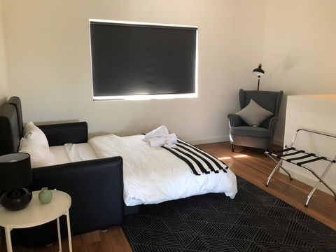 Rosewater Townhouses Dromana - Northern Rivers Accommodation 1