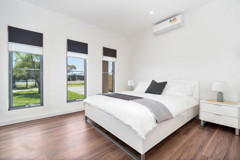 Rosewater Townhouses Dromana - Northern Rivers Accommodation 29