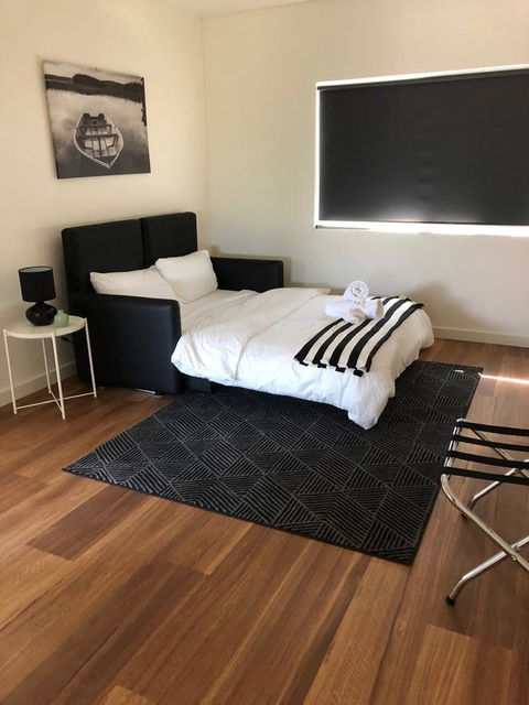 Rosewater Townhouses Dromana - Northern Rivers Accommodation 2