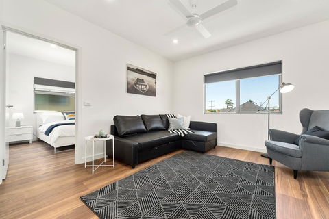 Rosewater Townhouses Dromana - Northern Rivers Accommodation 18