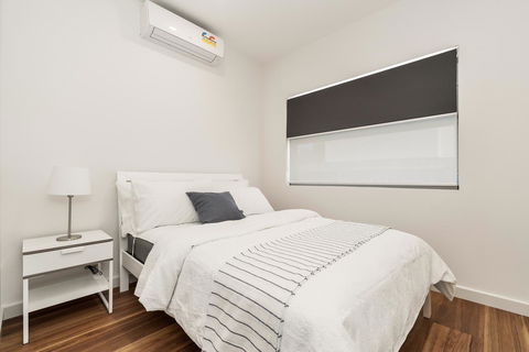 Rosewater Townhouses Dromana - Northern Rivers Accommodation 30