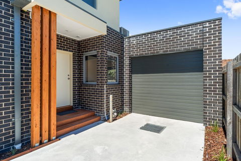 Rosewater Townhouses Dromana - Northern Rivers Accommodation 5
