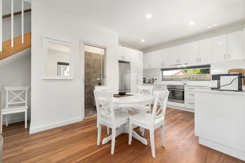 Rosewater Townhouses Dromana - Northern Rivers Accommodation 16