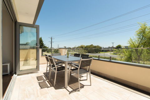 Rosewater Townhouses Dromana - Northern Rivers Accommodation 27