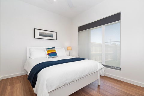 Rosewater Townhouses Dromana - Northern Rivers Accommodation 28